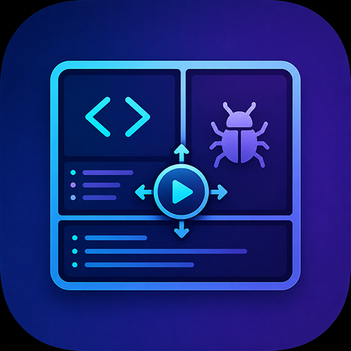 Debug Window Layout