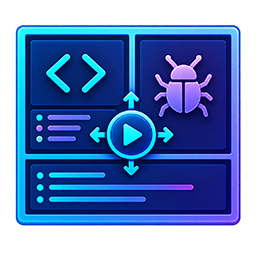 Debug Window Layout